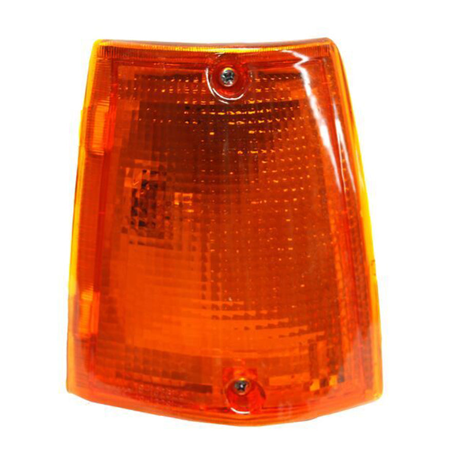 CUARTO PUNTA MAZDA PU 86-93 AMBAR TYC DER 18-1328-00-6B