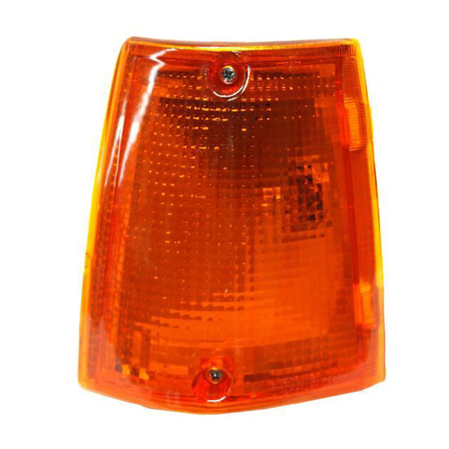 CUARTO PUNTA MAZDA PU 86-93 AMBAR TYC IZQ 18-1329-00-6B
