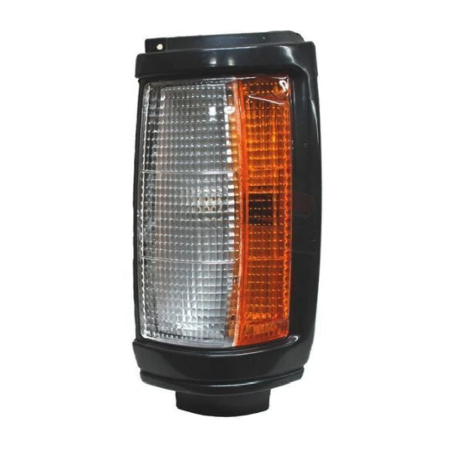 CUARTO PUNTA MITSUBISHI PU L200/ RAM 50 87-96 NEGRO BICOLOR TYC# IZQ 18-13633805B3