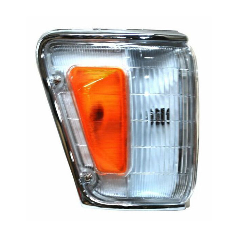 CUARTO PUNTA TOYOTA PU 89-95 CROMADO 4WD TYC DER 18-1449-34-6B