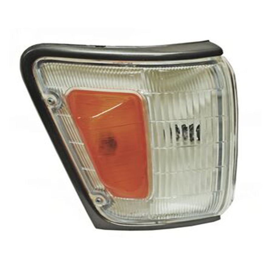 CUARTO PUNTA TOYOTA PU 89-95 NEGRO 4WD TYC IZQ 18-1450-006B