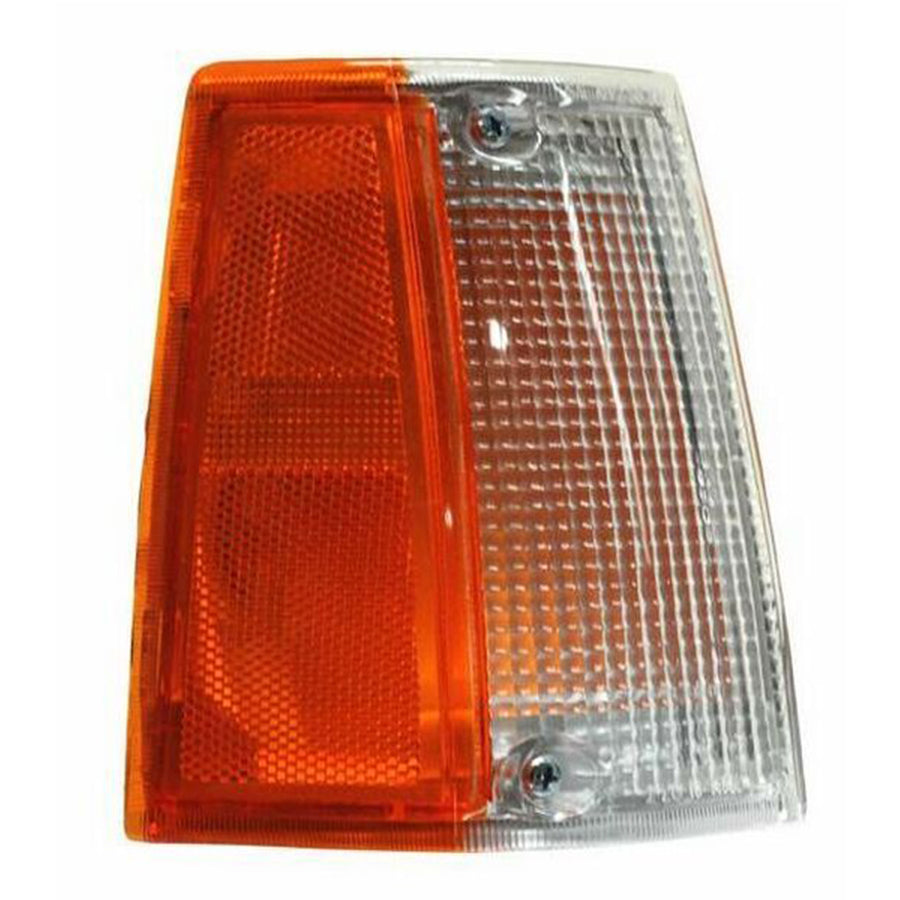 CUARTO PUNTA MAZDA PU 86-93 BICOLOR TYC DER 18-1486-00-00-1A