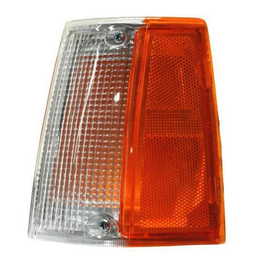 CUARTO PUNTA MAZDA PU 86-93 BICOLOR TYC IZQ 18-1487-00-1A