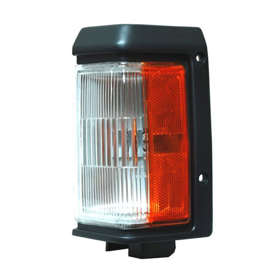 CUARTO PUNTA NISSAN PU D21 87-89 PINT BICOLOR TYC IZQ 18-1501-00-1A