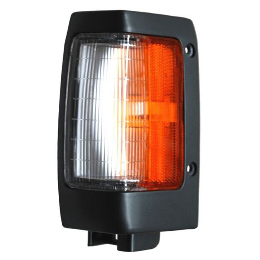 CUARTO PUNTA NISSAN PU D21 90-08 PINT BICOLOR TYC T154 IZQ 18-1811-01-61