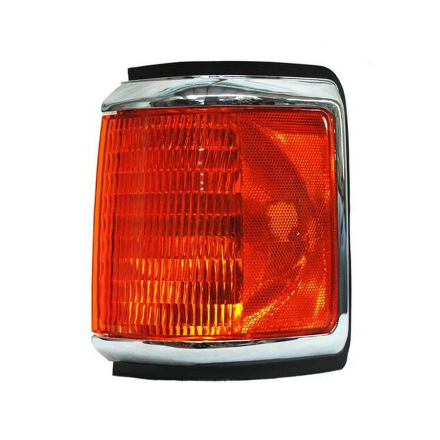 CUARTO PUNTA FORD PU 87-91 C/CROMO TYC IZQ 18-1834-01-1A