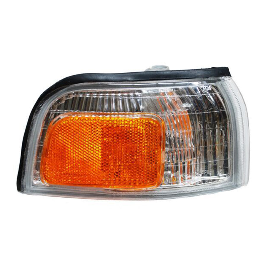 CUARTO PUNTA ACCORD 90-91 BICOLOR TYC DER 18-1895-00-1A