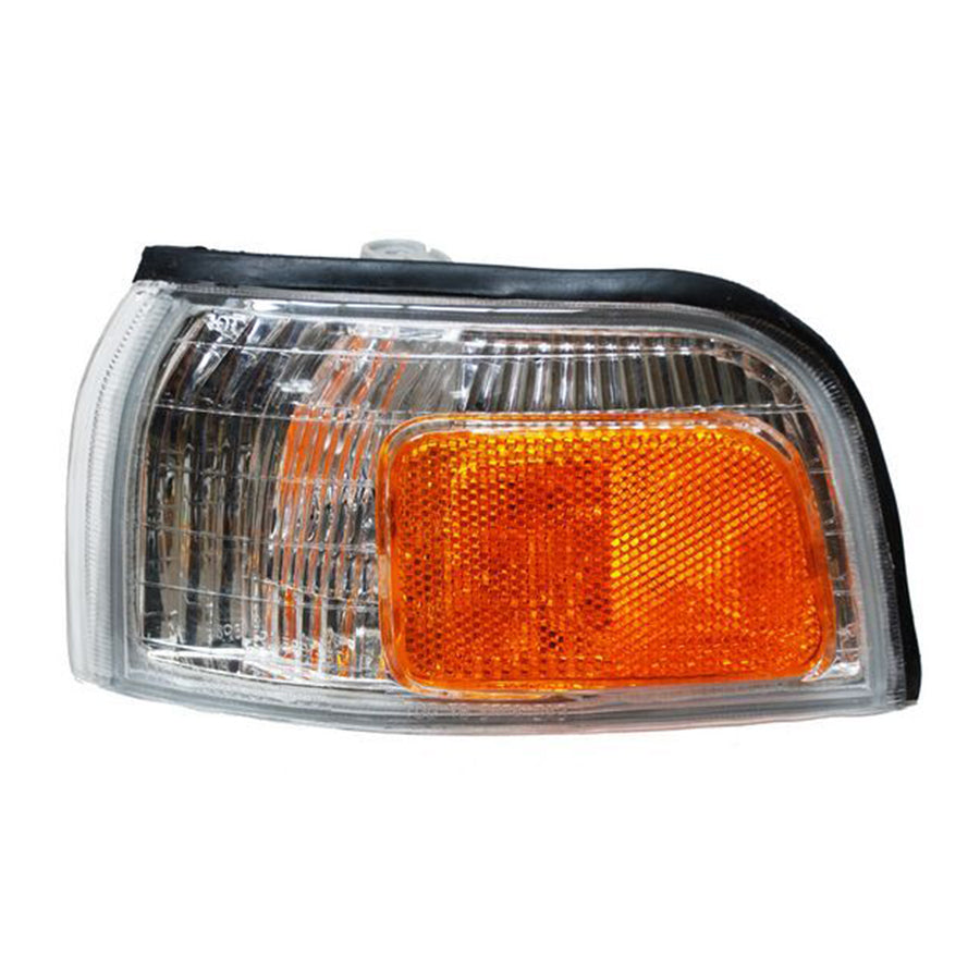 CUARTO PUNTA ACCORD 90-91 BICOLOR TYC IZQ 18-1896-00-1A