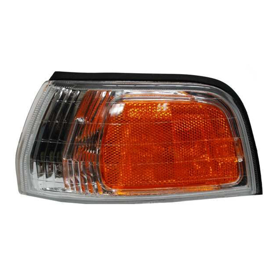 CUARTO PUNTA ACCORD 92-93 BICOLOR TYC IZQ 18-1901-00-1A