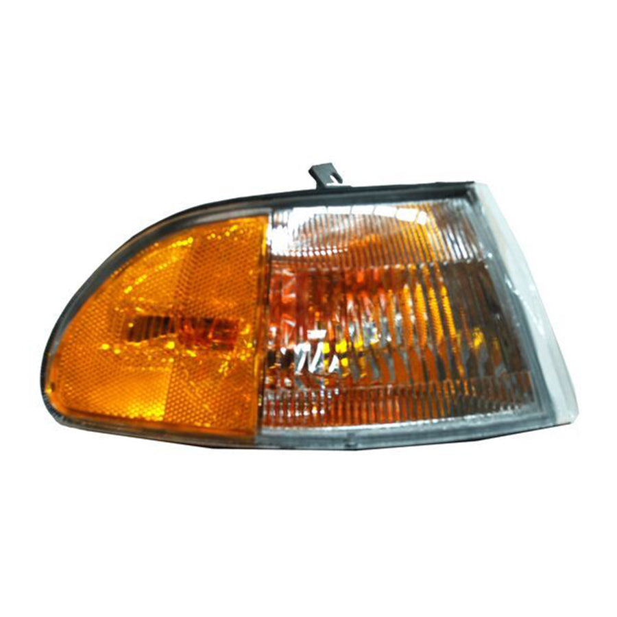 CUARTO PUNTA CIVIC 92-95 4P BICOLOR TYC DER 18-1986-00-1A