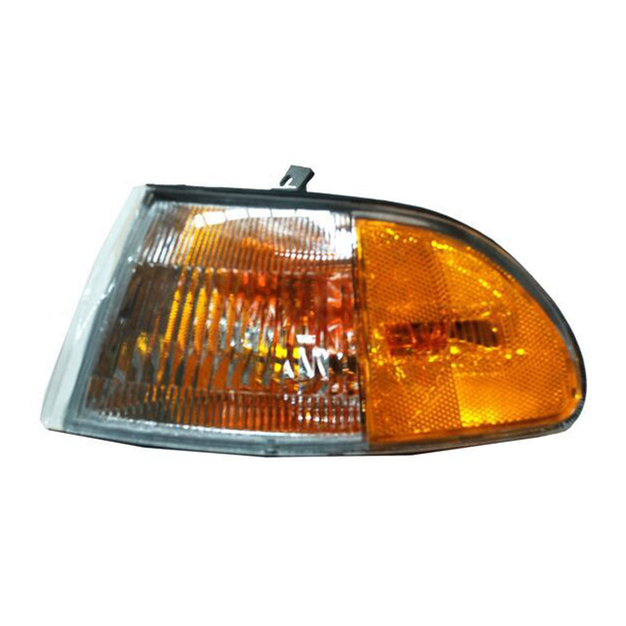 CUARTO PUNTA CIVIC 92-95 4P BICOLOR TYC IZQ 18-1987-00-1A