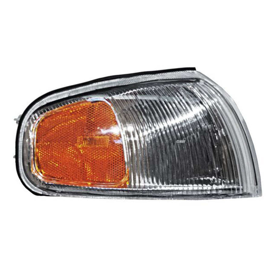 CUARTO PUNTA CAMRY 95-96 BICOLOR TYC DER 18-3067-00-1A