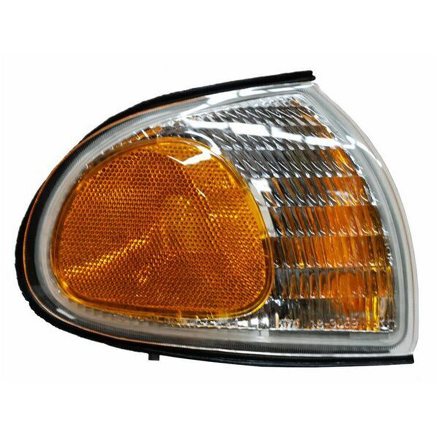 CUARTO PUNTA WINDSTAR 95-97 BICOLOR ALD TYC DER 18-3069-01-1A