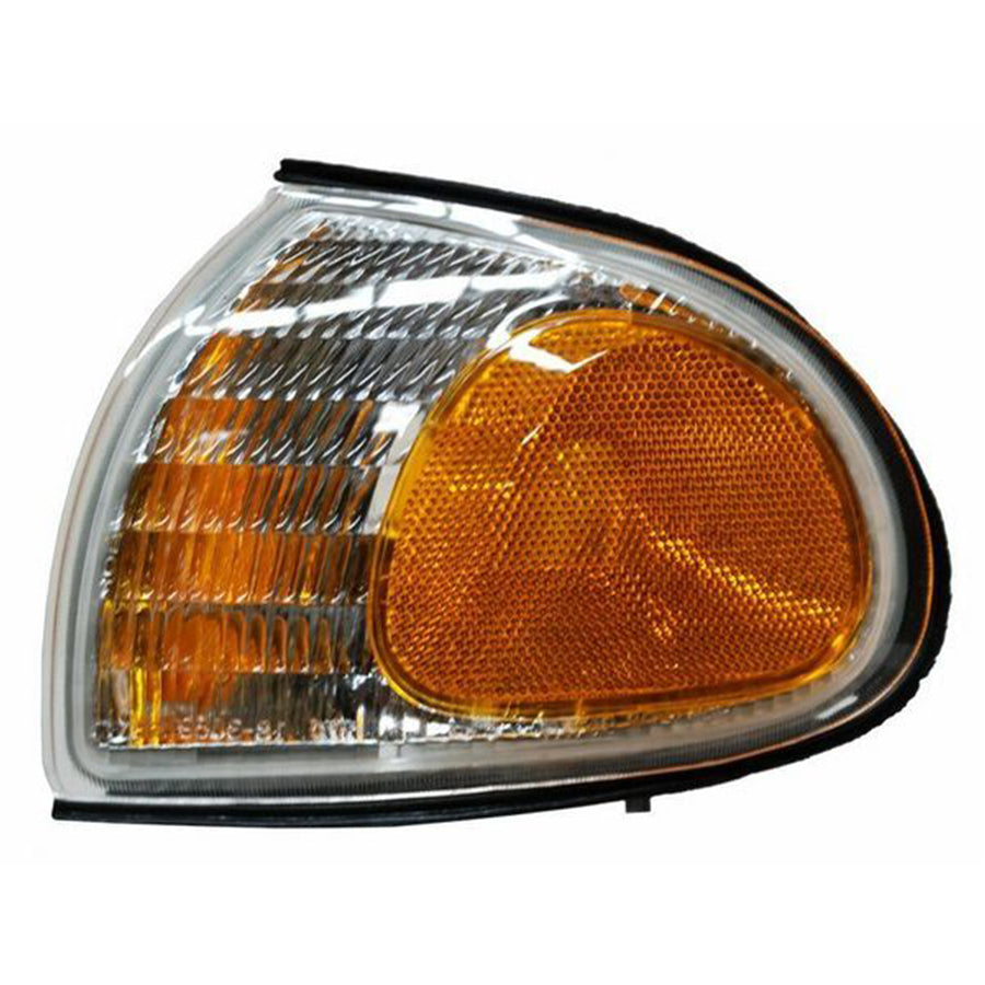 CUARTO PUNTA WINDSTAR 95-97 BICOLOR ALD TYC IZQ 18-3070-01-1A