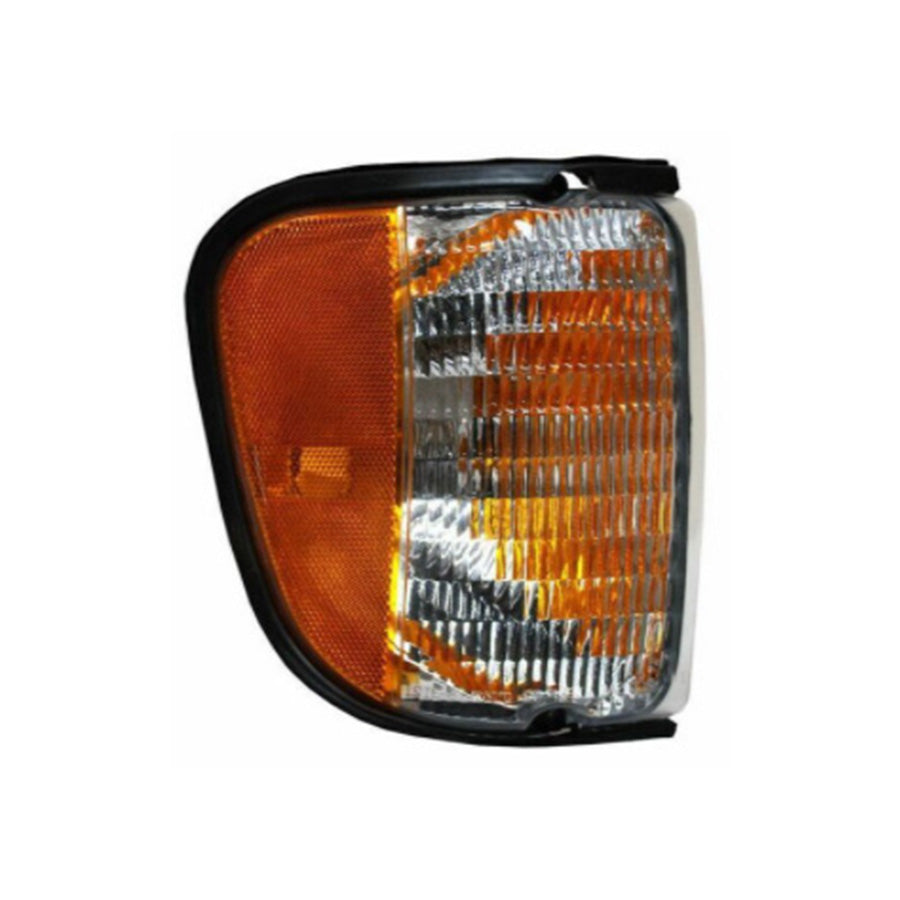 CUARTO PUNTA FORD VAN 92-04 ECONOLINE AMBAR TYC DER 18-3120-A1-1A