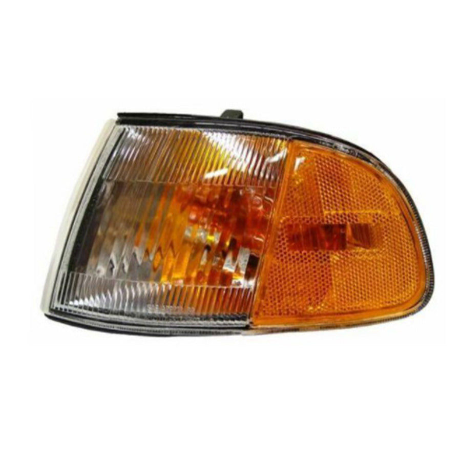 CUARTO PUNTA CIVIC 92-95 2P/5P BICOLOR TYC IZQ 18-3182-00-1A