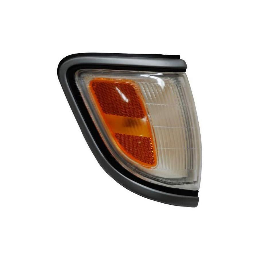 CUARTO PUNTA TACOMA 95-96 PINT 2WD TYC DER