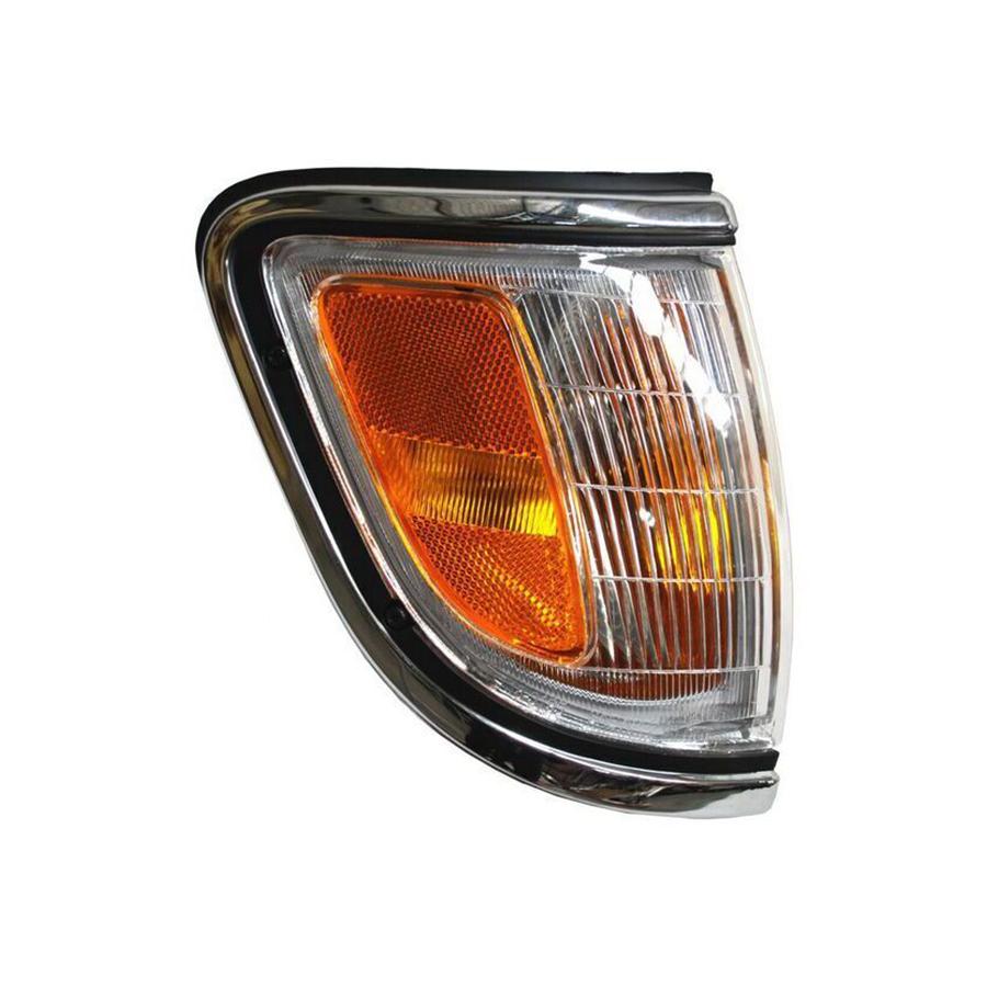 CUARTO PUNTA TACOMA 95-96 CROMADO 2WD TYC DER 18-3195-36-1A