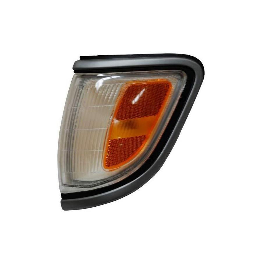 CUARTO PUNTA TACOMA 95-96 PINT 2WD TYC IZQ