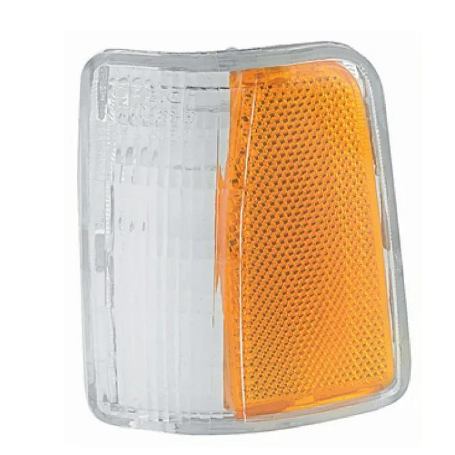 CUARTO PUNTA DAKOTA 91-96 BICOLOR TYC *****IZQ 18-3366-01-1A
