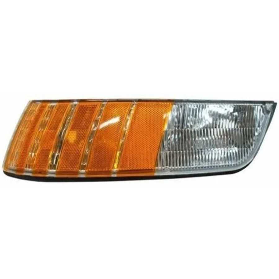 CUARTO PUNTA GRAND MARQUIS 92-94 BLANCO/ AMBAR TYC IZQ 18-3374-01-1A