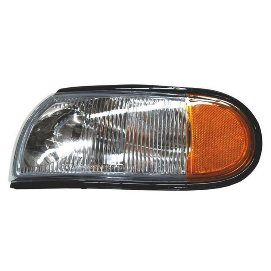 CUARTO PUNTA QUEST/ VILLAGER 96-98 BICOLOR TYC IZQ 18-3416-01-1A