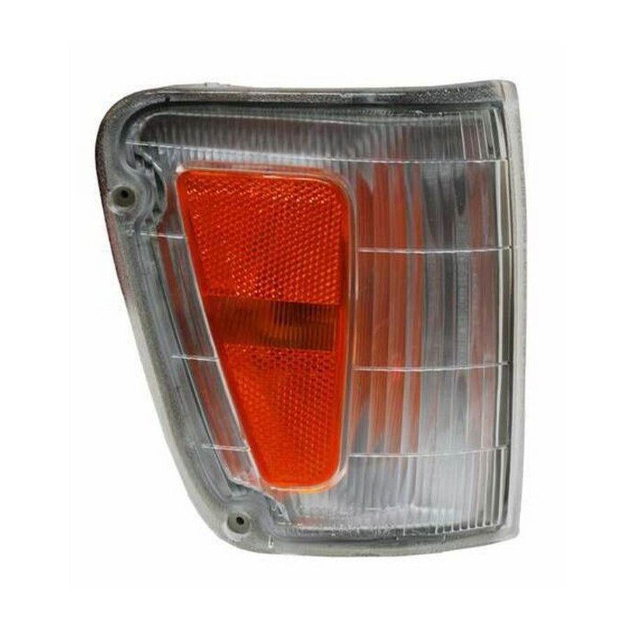 CUARTO PUNTA TOYOTA PU T100 93-98 BICOLOR TYC DER 18-3425-00-1A