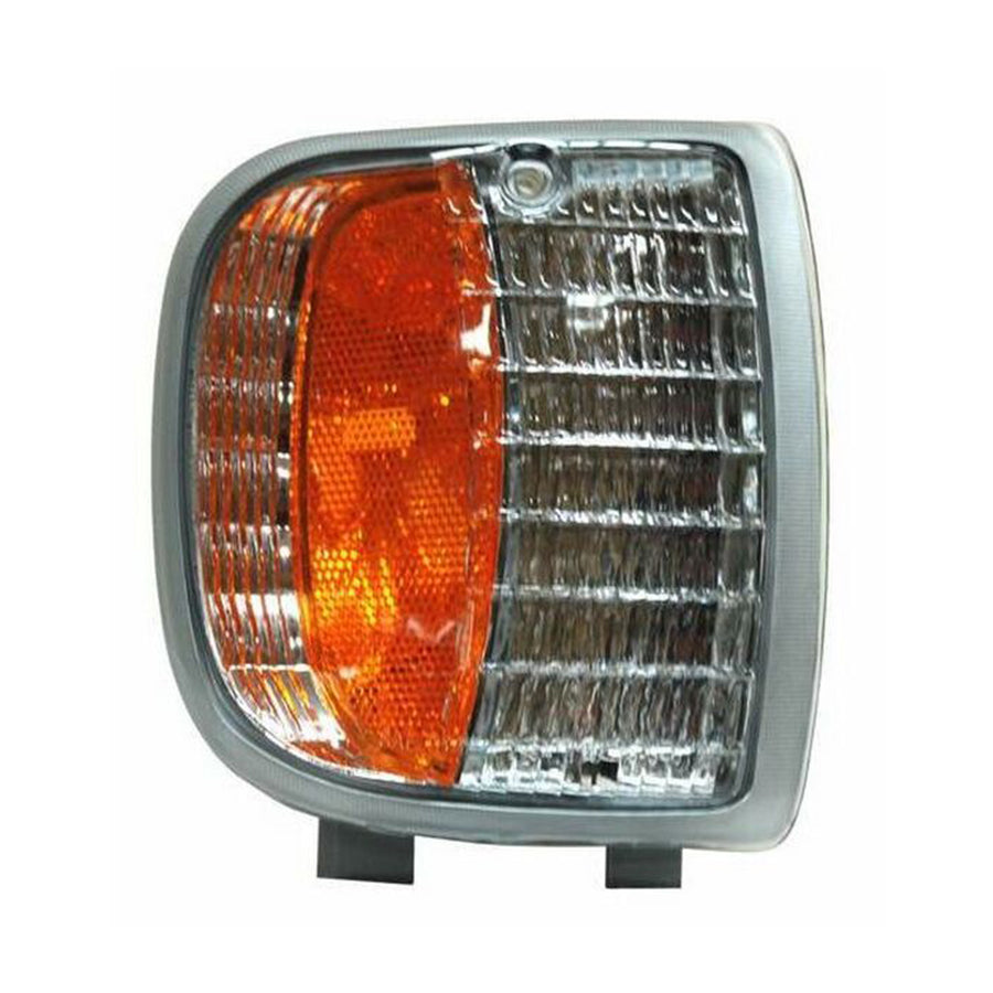 CUARTO PUNTA MAZDA PU 94-97 BICOLOR TYC DER 18-3461-01-1A