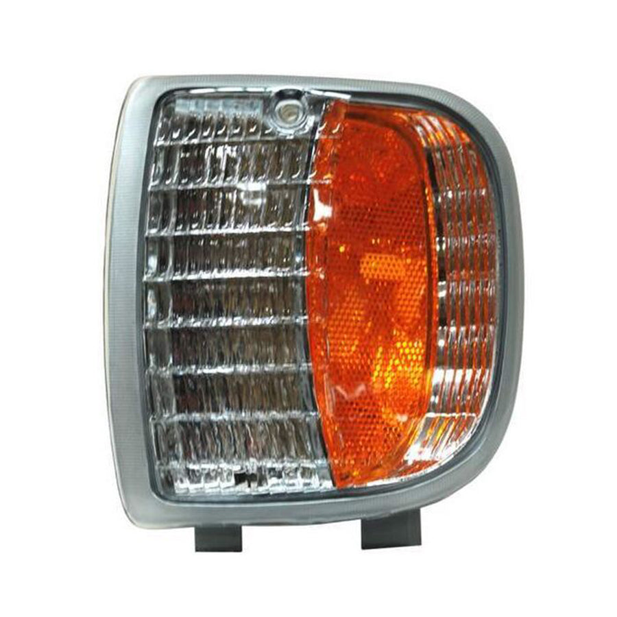 CUARTO PUNTA MAZDA PU 94-97 BICOLOR TYC IZQ 18-3462-01-1A