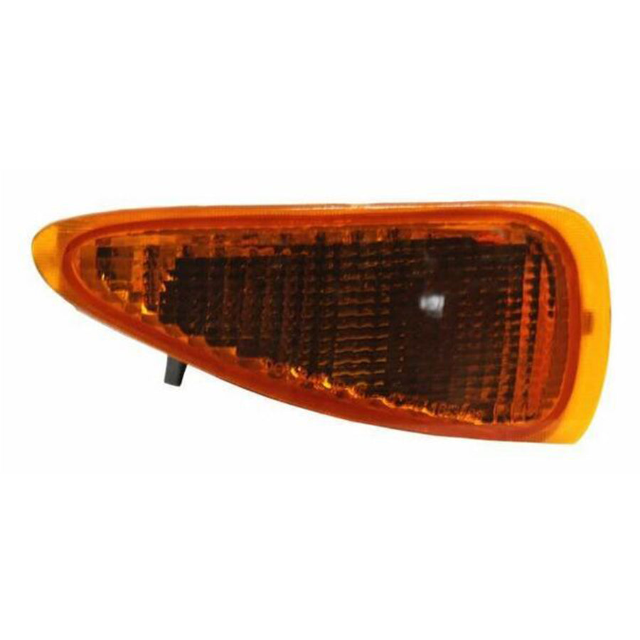 CUARTO FRONTAL CAVALIER 95-99 AMBAR TYC DER