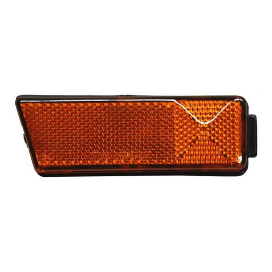 CUARTO LATERAL FACIA GOLF/ JETTA 93-98 AMBAR ALD TYC DER 18-5017-00-1A