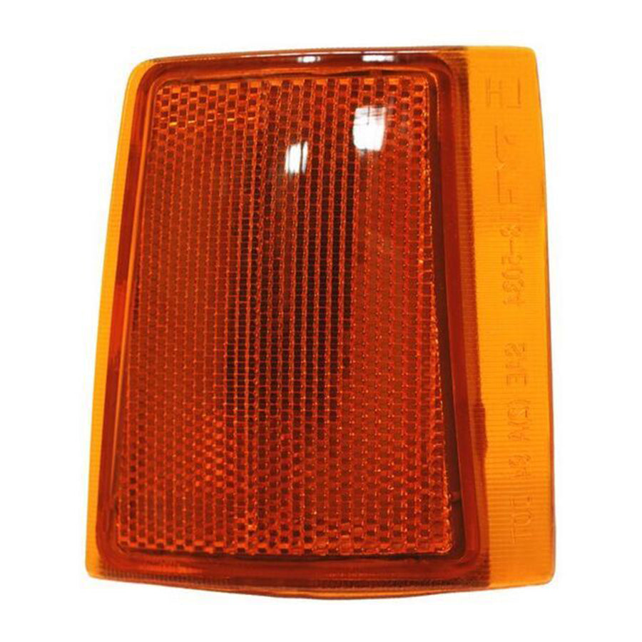 CUARTO PUNTA CHEYENNE 96-98 GMC 94-98 SUP ALD TYC IZQ 18-5034-01-1A