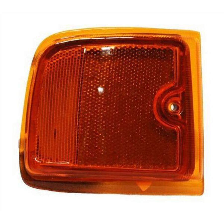 CUARTO PUNTA CHEV VAN EXPRESS 96-02 LUJO SUP TYC DER 18-5055-01-1A
