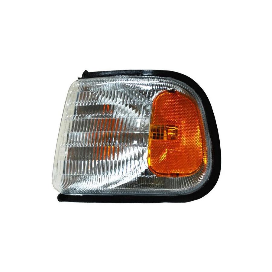 CUARTO PUNTA DODGE VAN 94-97 BICOLOR TYC IZQ 18-5194-01-1A