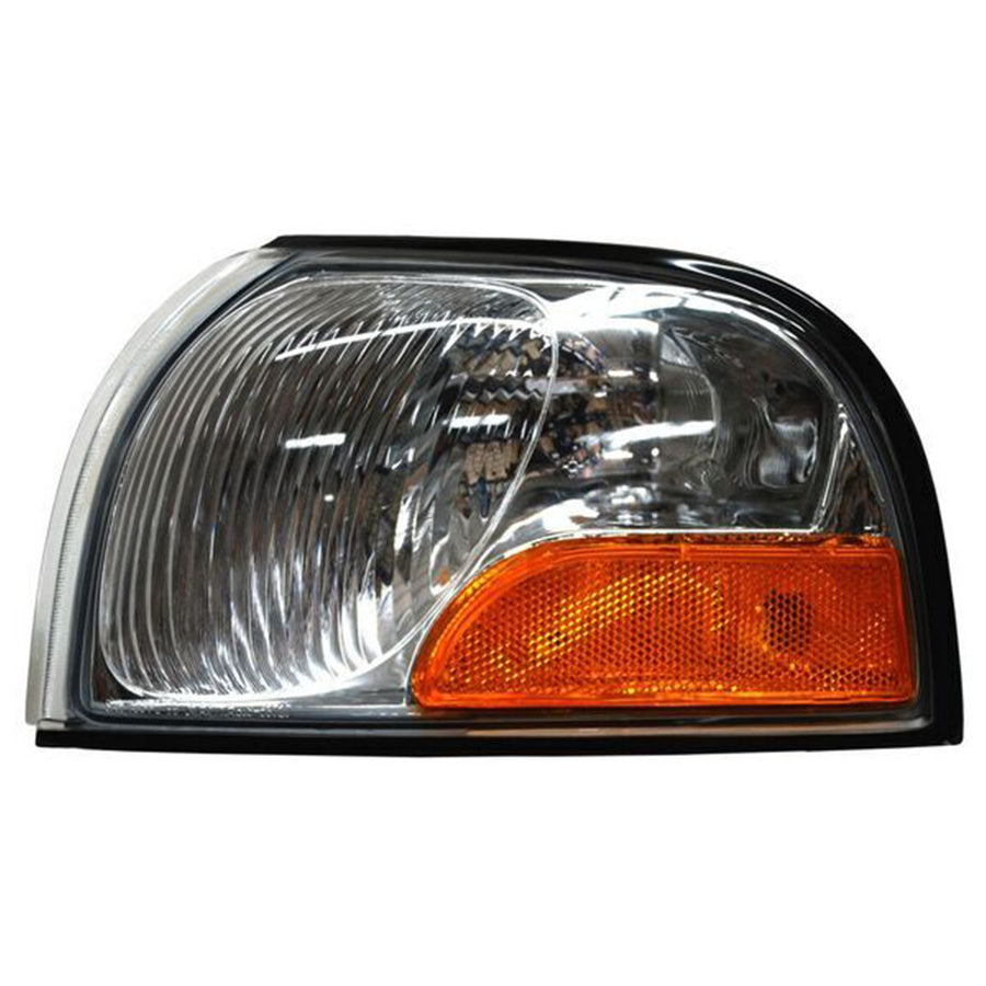 CUARTO PUNTA QUEST 99-00/ VILLAGER 99-02 TYC IZQ 18-5372-01-1A