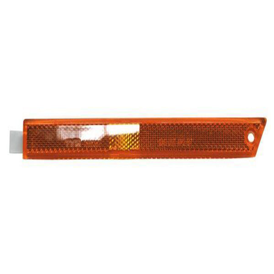 CUARTO LATERAL MALIBU 97-03 AMBAR TYC IZQ 18-5382-01-1A