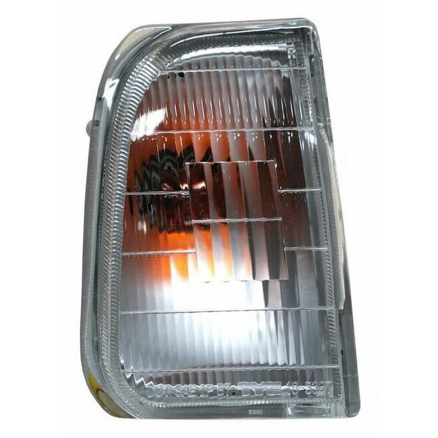 CUARTO FRONTAL TRACKER 90-98 C/FOCO TYC DER 18-5397-00-1A