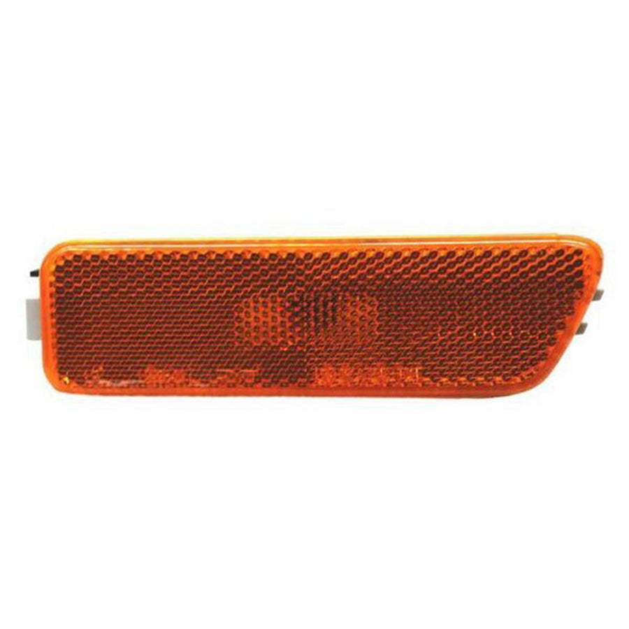 CUARTO LATERAL FACIA GOLF/ JETTA 99-07 AMBAR ALD TYC DER 18-5399-01-1A
