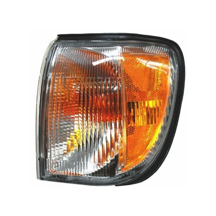 CUARTO PUNTA PATHFINDER 99-03 BICOLOR TYC IZQ