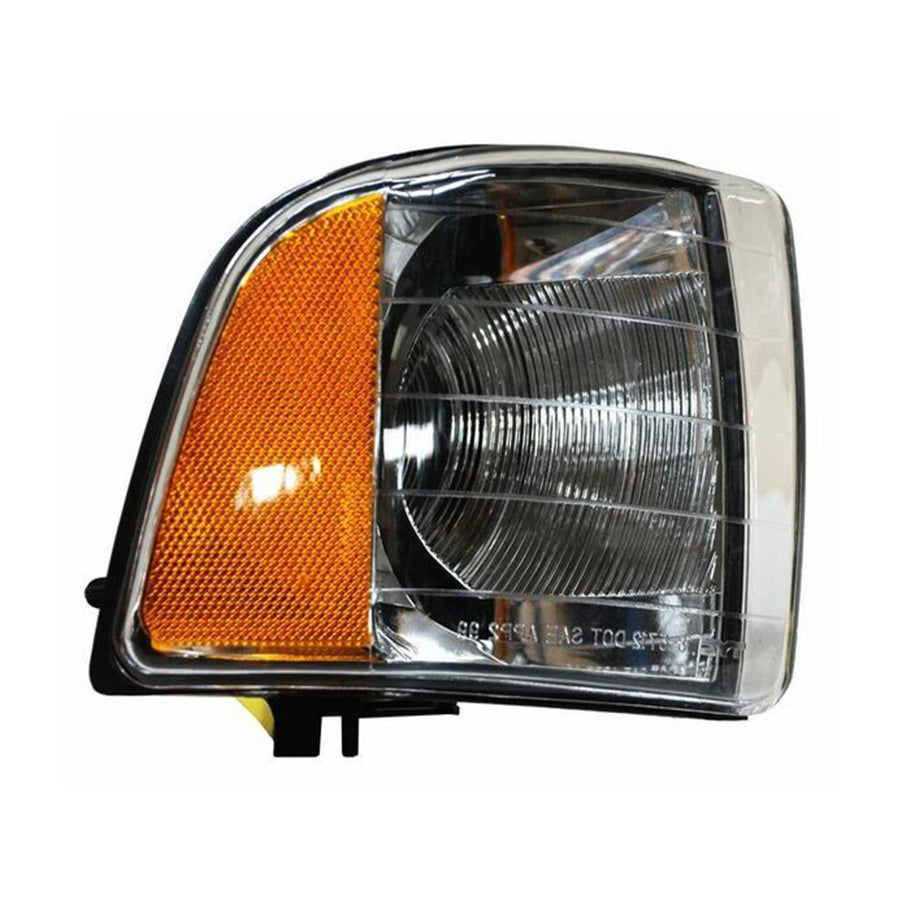 CUARTO PUNTA DODGE PU 00-02 LISO TYC DER