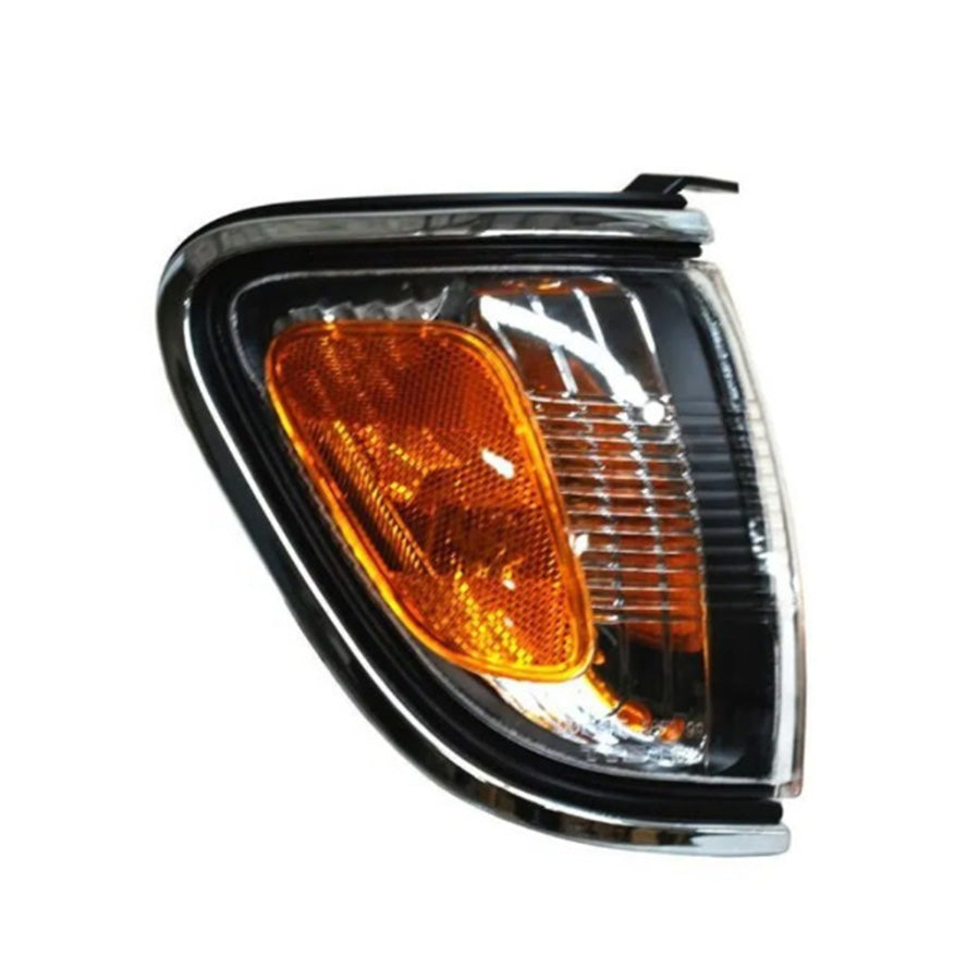 CUARTO PUNTA TACOMA 01-04 FILO CROMADO C/FOCO TYC DER 18-5715-A0-1A