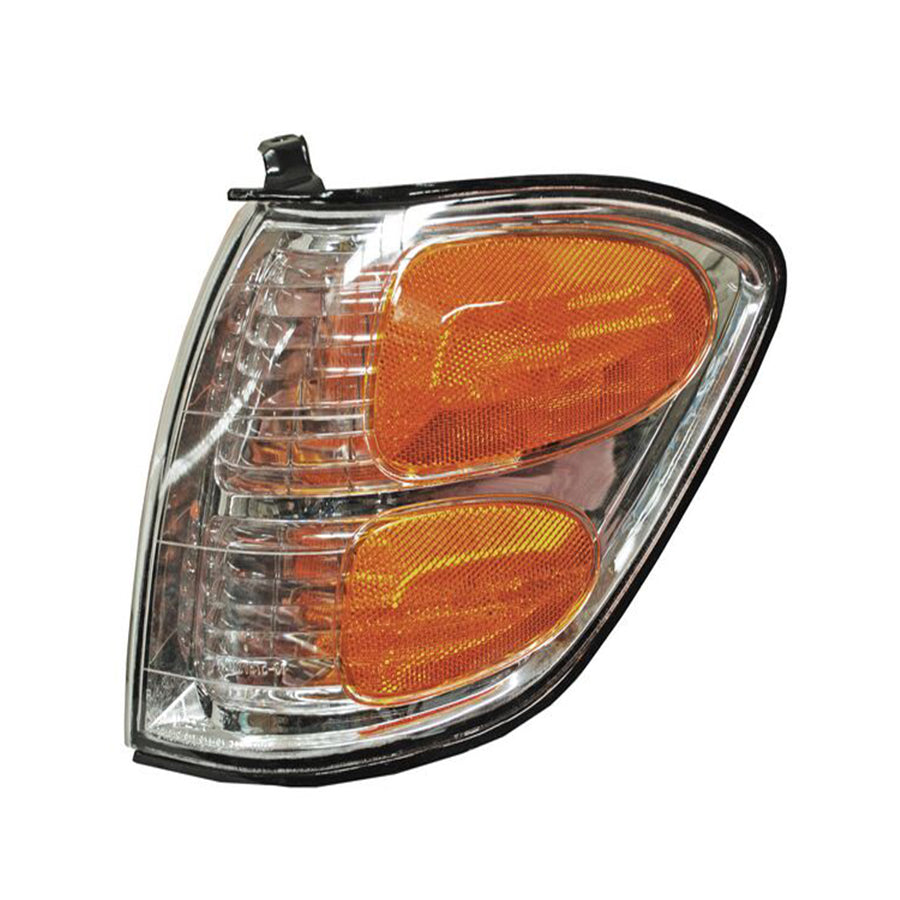 CUARTO PUNTA TUNDRA 00-04 DOBLE CAB BICOLOR TYC IZQ 18-5788-00-1A