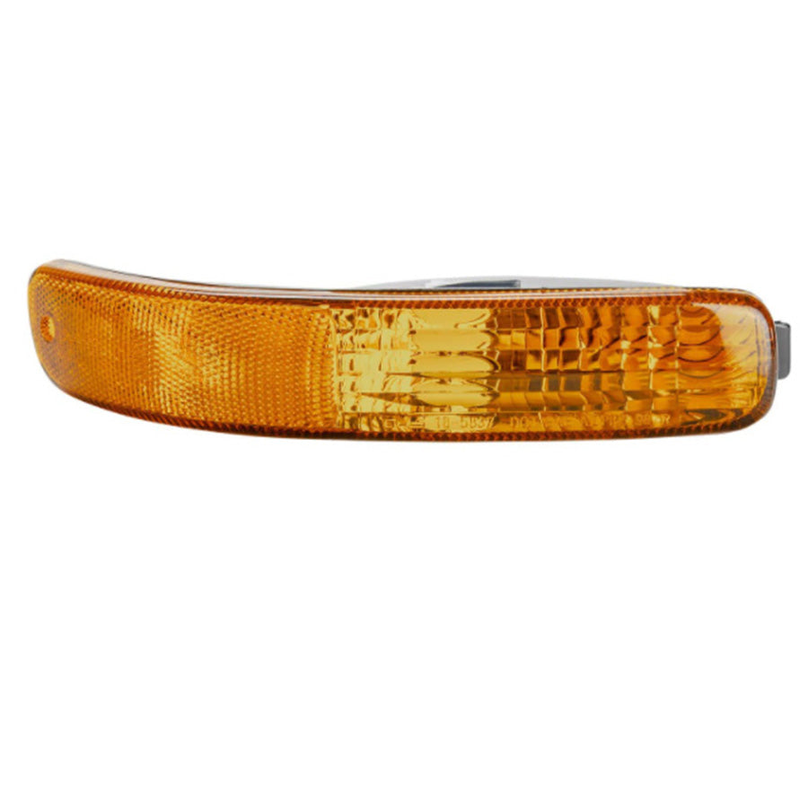 CUARTO FRONTAL LIBERTY 02-04 AMBAR TYC DER 18-5837-01-1A