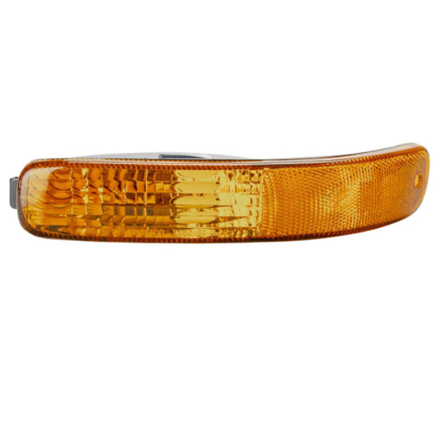 CUARTO FRONTAL LIBERTY 02-04 AMBAR TYC IZQ 18-5838-01-1A