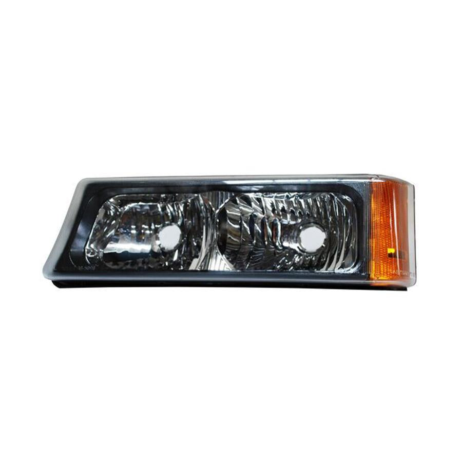 CUARTO FRONTAL CHEV PU 03-06 ALD TYC IZQ 18-5898-01-1A