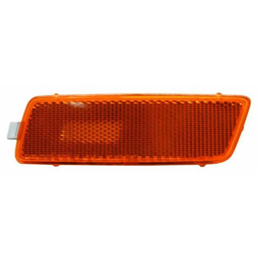 CUARTO LATERAL FACIA BORA 05-10 AMBAR ALD TYC T153 IZQ 18-5998-01-1A