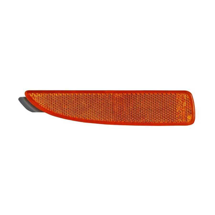 CUARTO TRASERO MAZDA 3 04-09 LAT DER/14-17 IZQ/MAZDA 6 14-16 IZQ/MAZDA 5 06-10 REFLEJANTE AMBAR T155 TYC DER