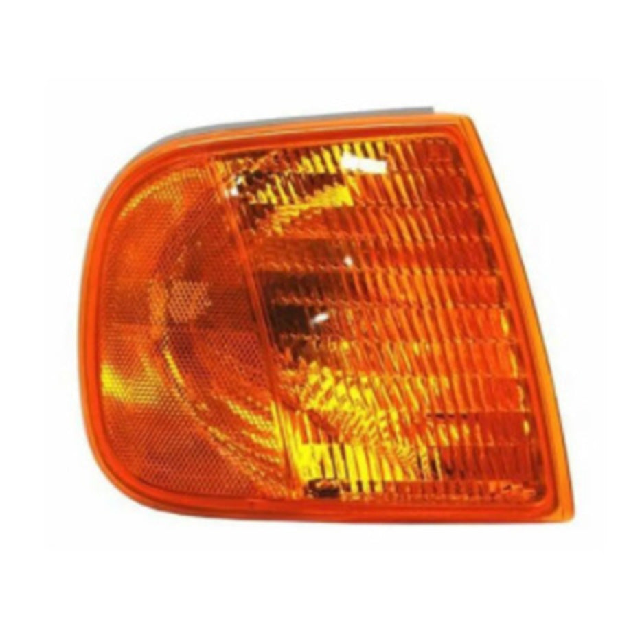 CUARTO PUNTA FORD PU F150/ F250 05-09 AMBAR TYC DER 18-6043-01-1A