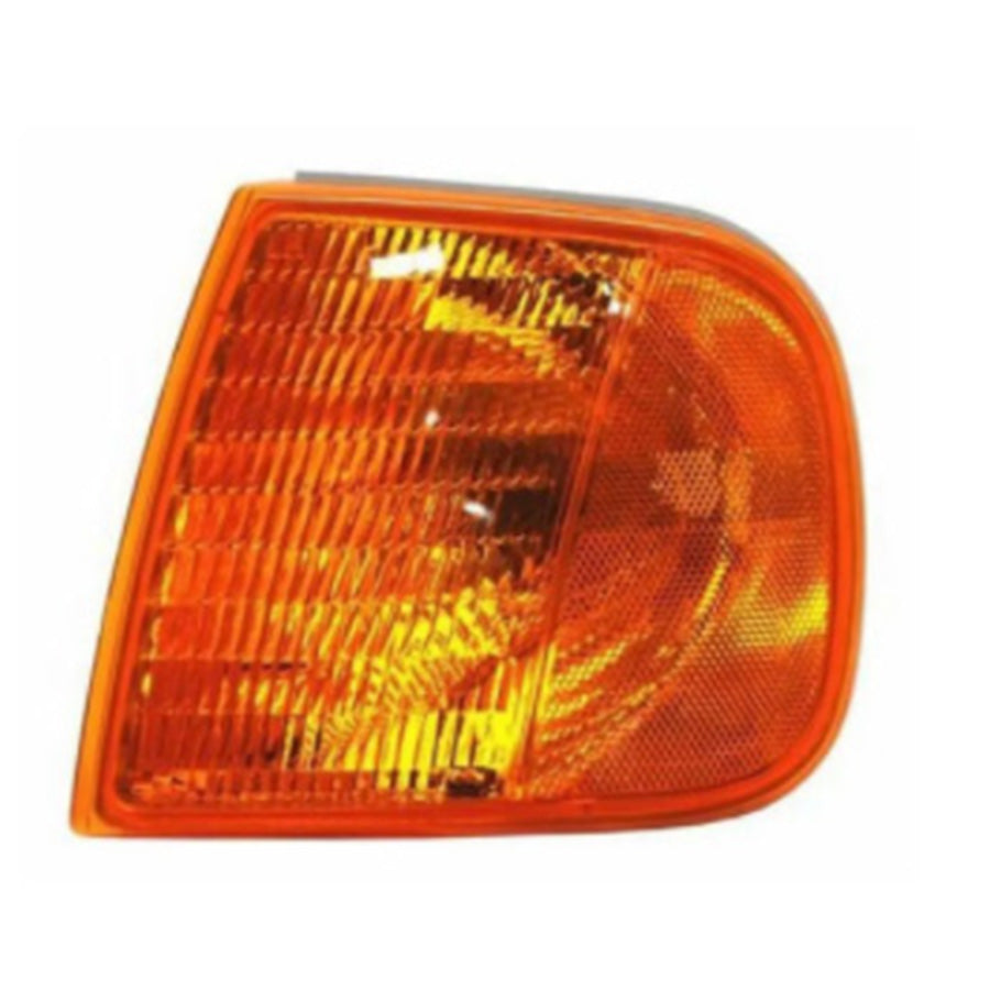 CUARTO PUNTA FORD PU F150/ F250 05-09 AMBAR TYC IZQ 18-6044-01-1A