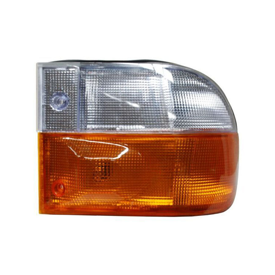 CUARTO PUNTA H100 03-05 BICOLOR TYC# CN DER